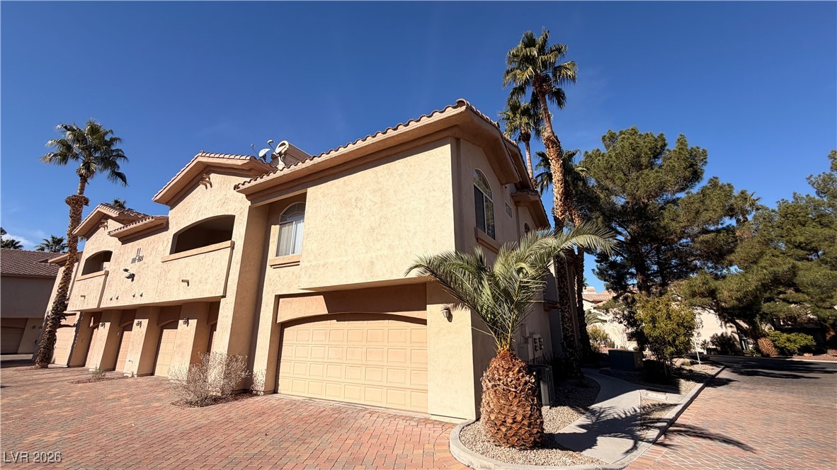 2050 West Warm Springs Road 1121 Henderson NV 89014