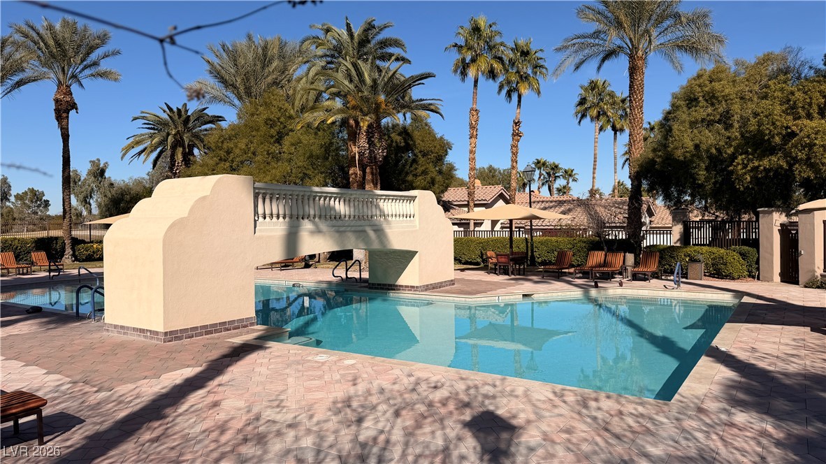 2050 West Warm Springs Road 1121 Henderson NV 89014