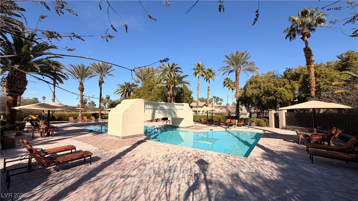 2050 West Warm Springs Road 1121 Henderson NV 89014