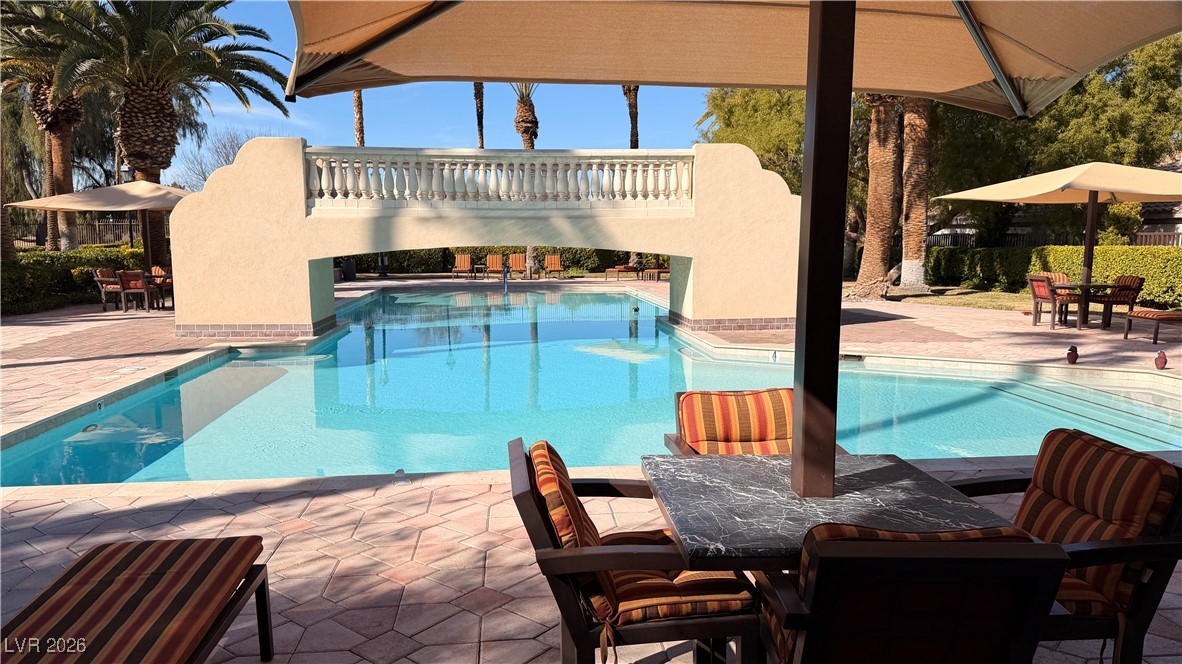 2050 West Warm Springs Road 1121 Henderson NV 89014