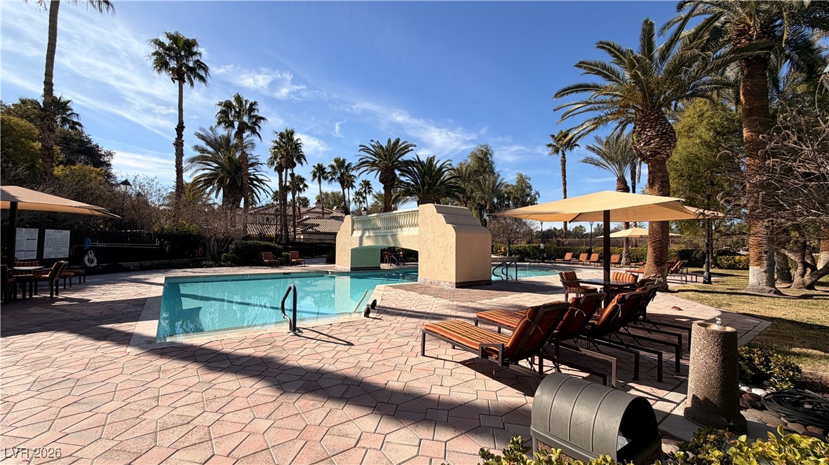 2050 West Warm Springs Road 1121 Henderson NV 89014