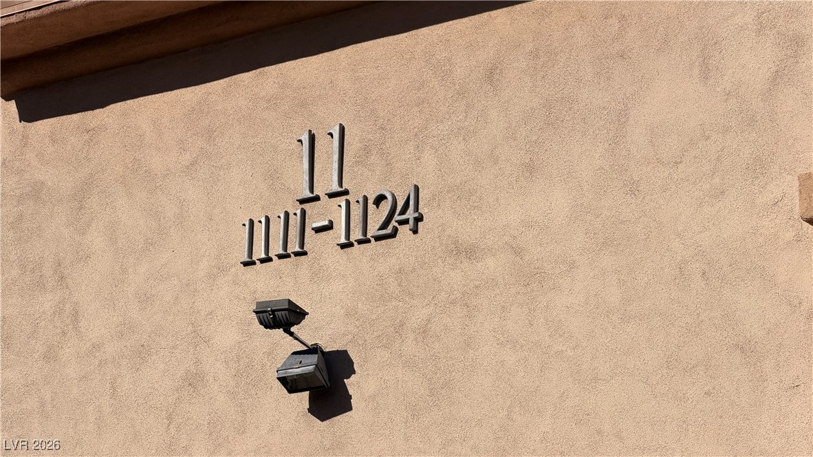 2050 West Warm Springs Road 1121 Henderson NV 89014