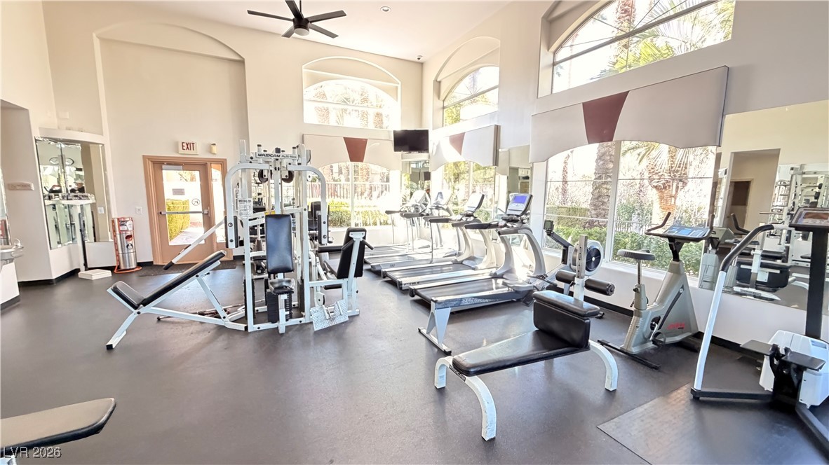 2050 West Warm Springs Road 1121 Henderson NV 89014