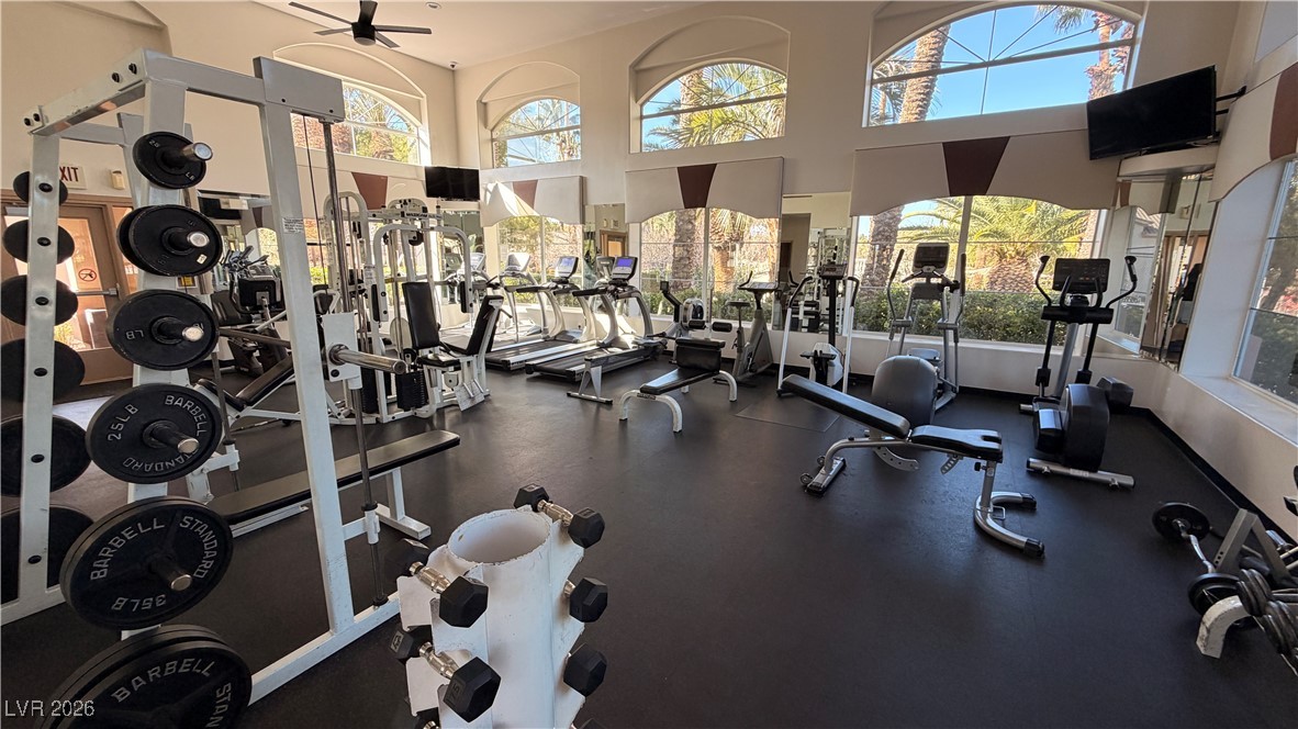 2050 West Warm Springs Road 1121 Henderson NV 89014