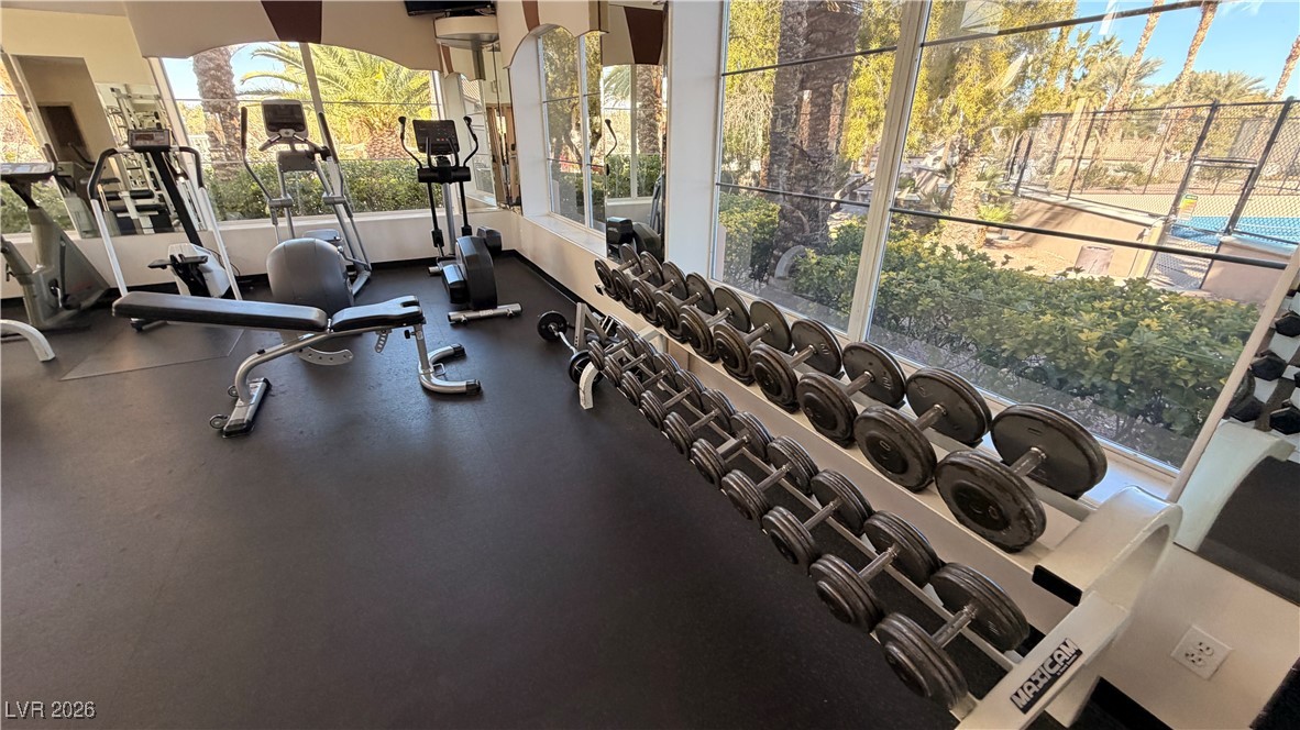 2050 West Warm Springs Road 1121 Henderson NV 89014
