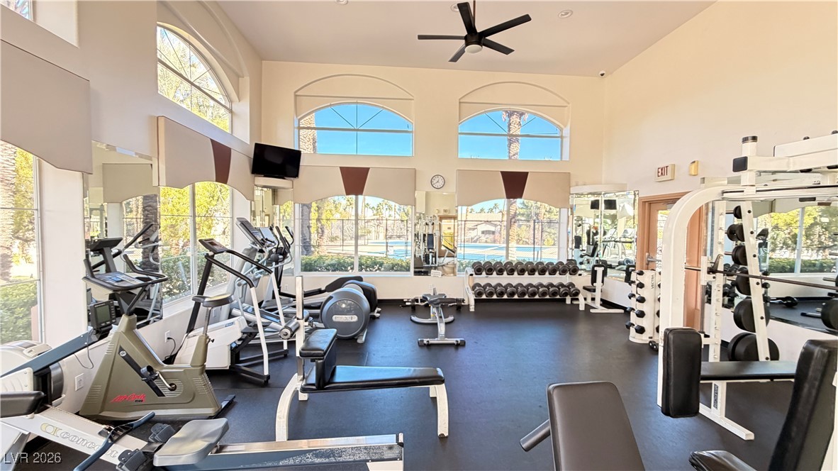 2050 West Warm Springs Road 1121 Henderson NV 89014