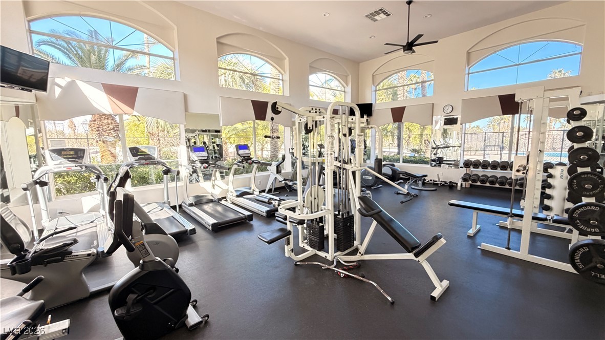 2050 West Warm Springs Road 1121 Henderson NV 89014