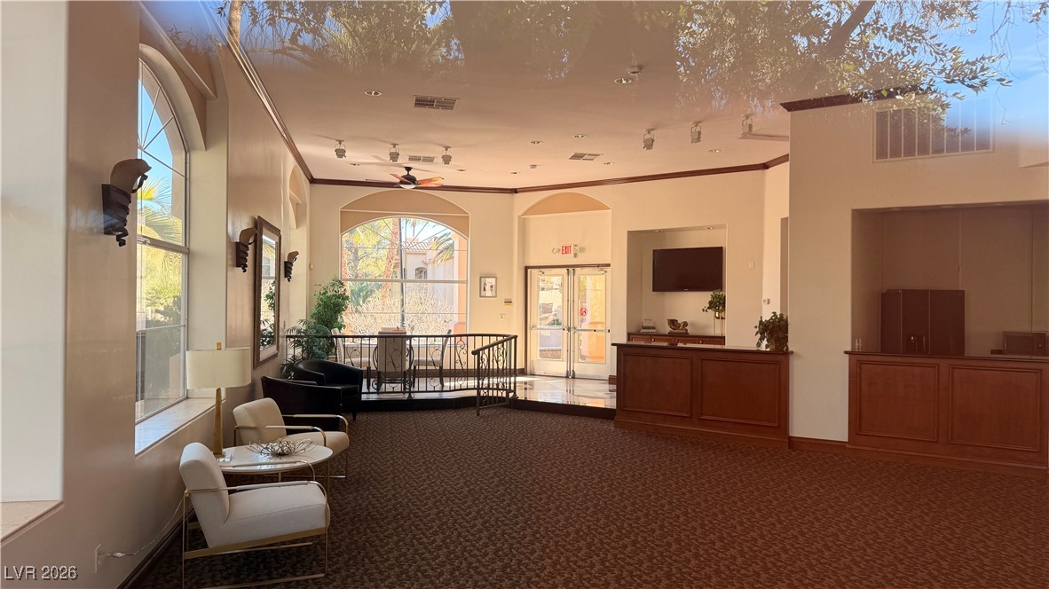 2050 West Warm Springs Road 1121 Henderson NV 89014
