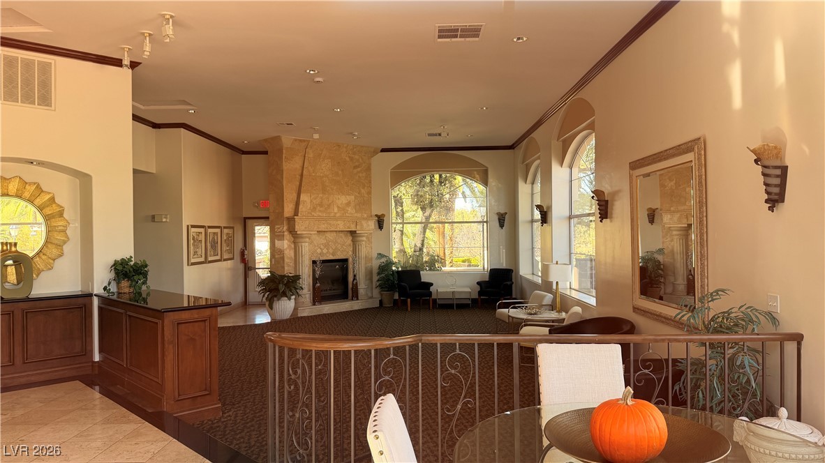 2050 West Warm Springs Road 1121 Henderson NV 89014