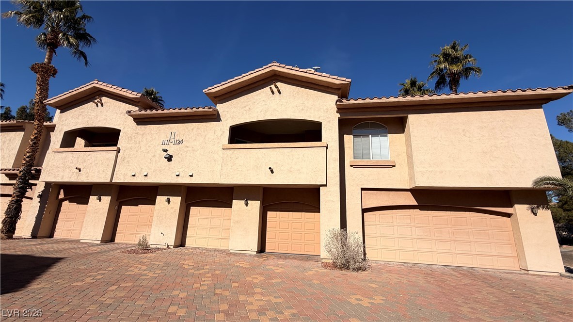 2050 West Warm Springs Road 1121 Henderson NV 89014