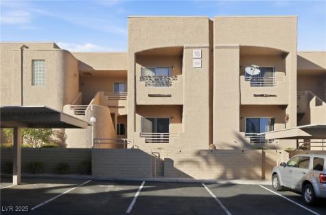 2160 Highpointe Drive 102 Laughlin NV 89029