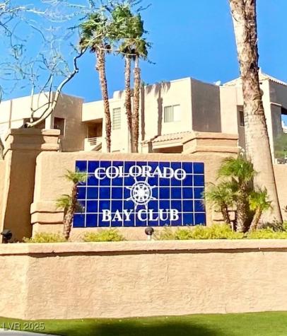 2160 Highpointe Drive 102 Laughlin NV 89029