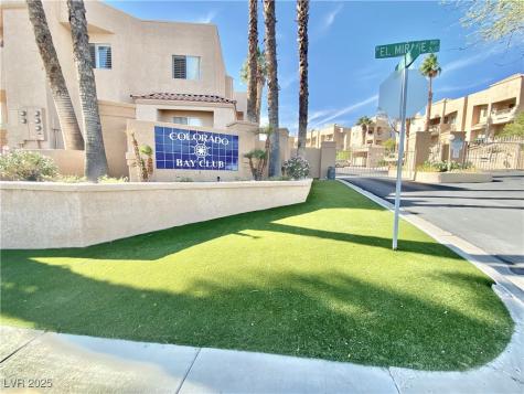 2160 Highpointe Drive 102 Laughlin NV 89029