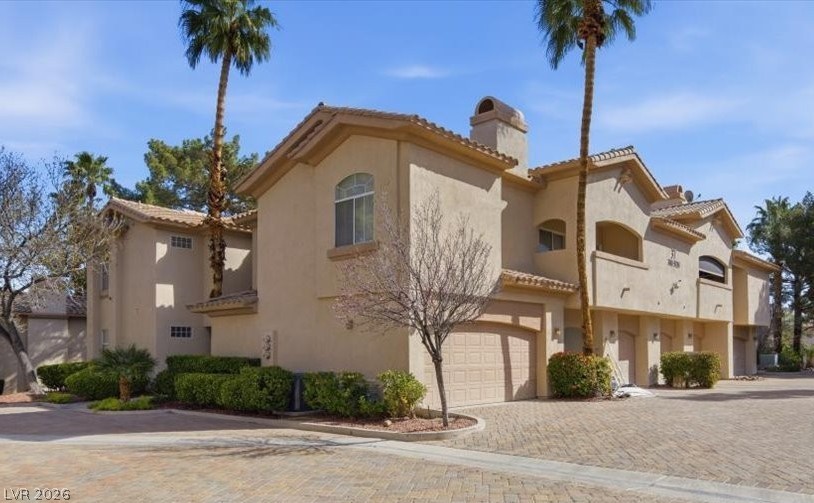 2050 West Warm Springs Road 3722 Henderson NV 89014