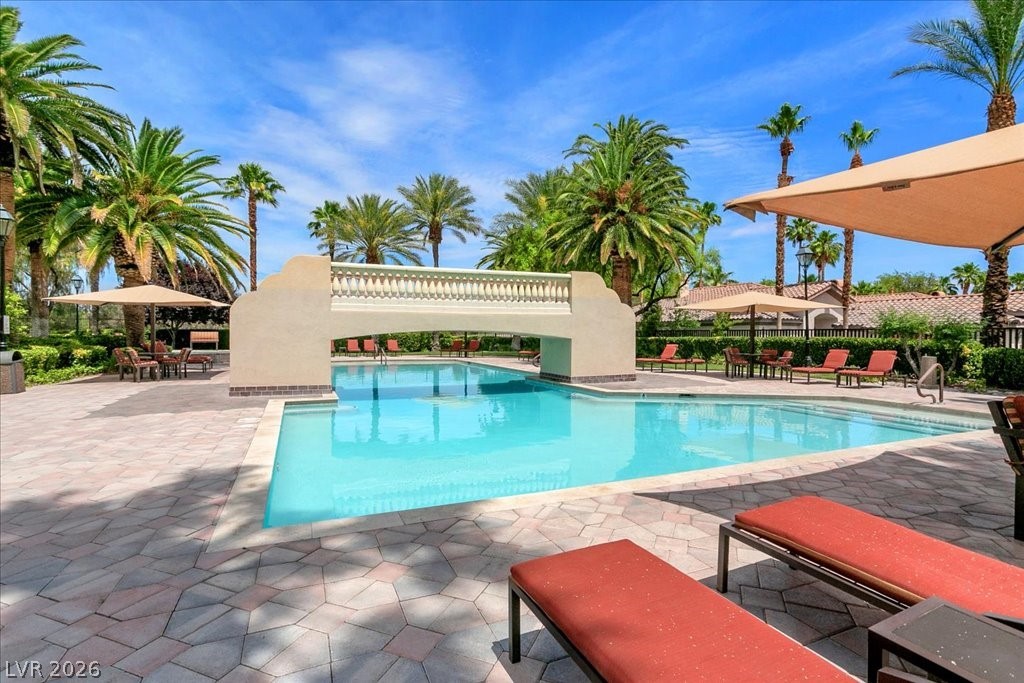 2050 West Warm Springs Road 3722 Henderson NV 89014