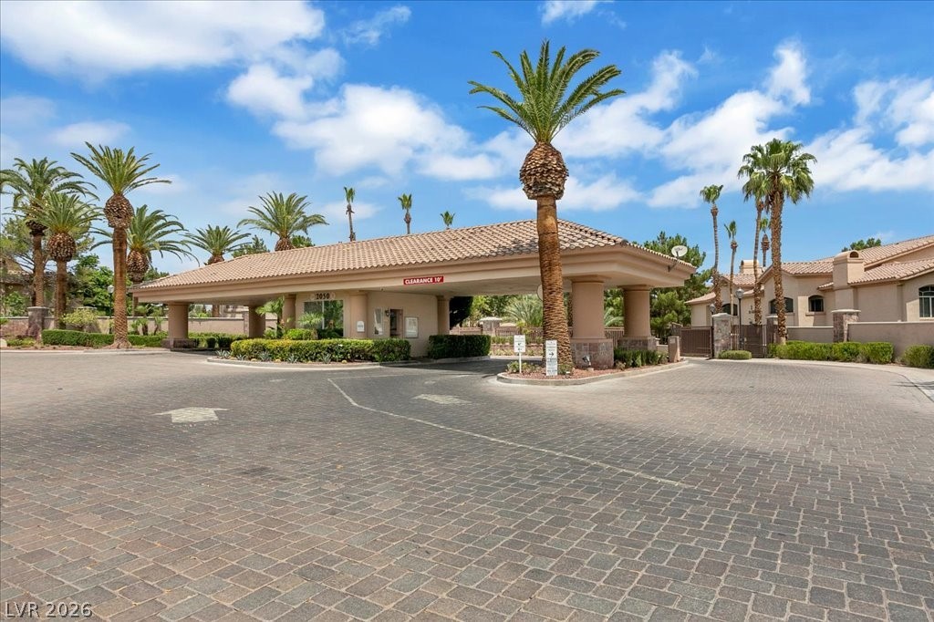 2050 West Warm Springs Road 3722 Henderson NV 89014