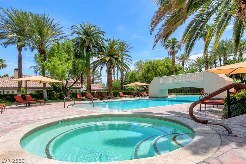 2050 West Warm Springs Road 3722 Henderson NV 89014