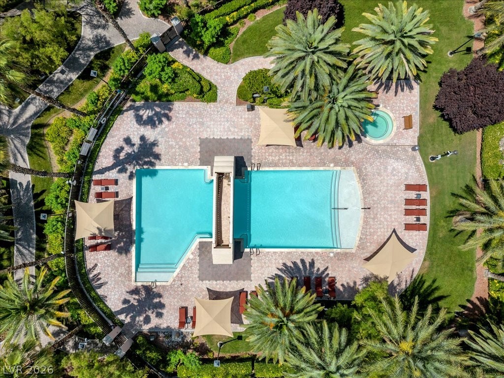2050 West Warm Springs Road 3722 Henderson NV 89014