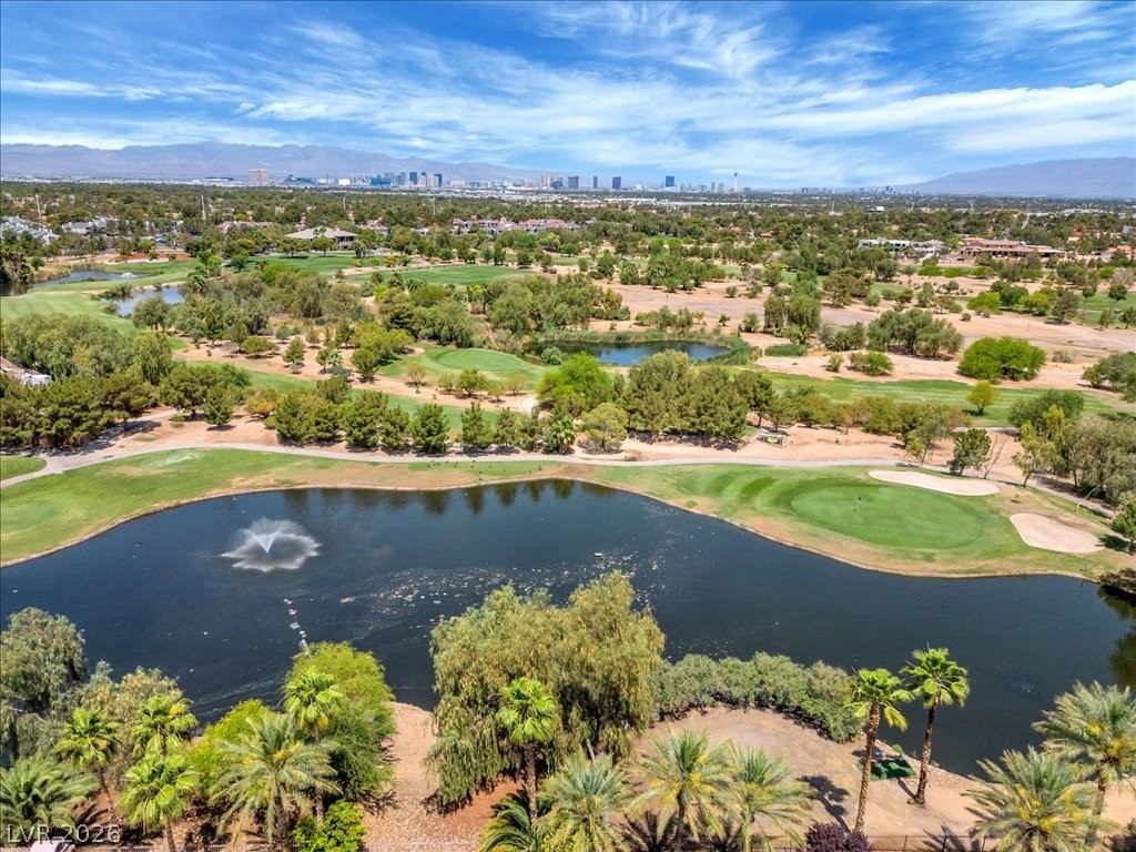 2050 West Warm Springs Road 3722 Henderson NV 89014