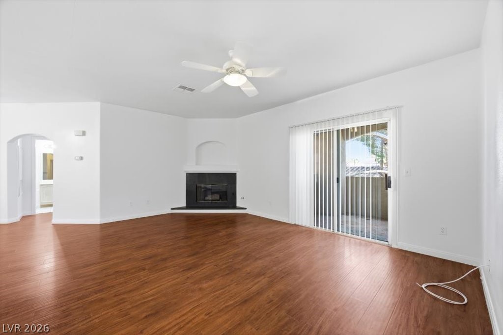 2050 West Warm Springs Road 3722 Henderson NV 89014