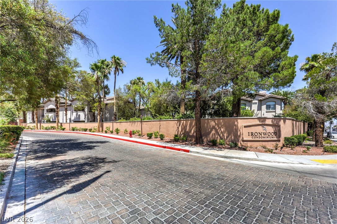101 Breezy Tree Court 203 Las Vegas NV 89145