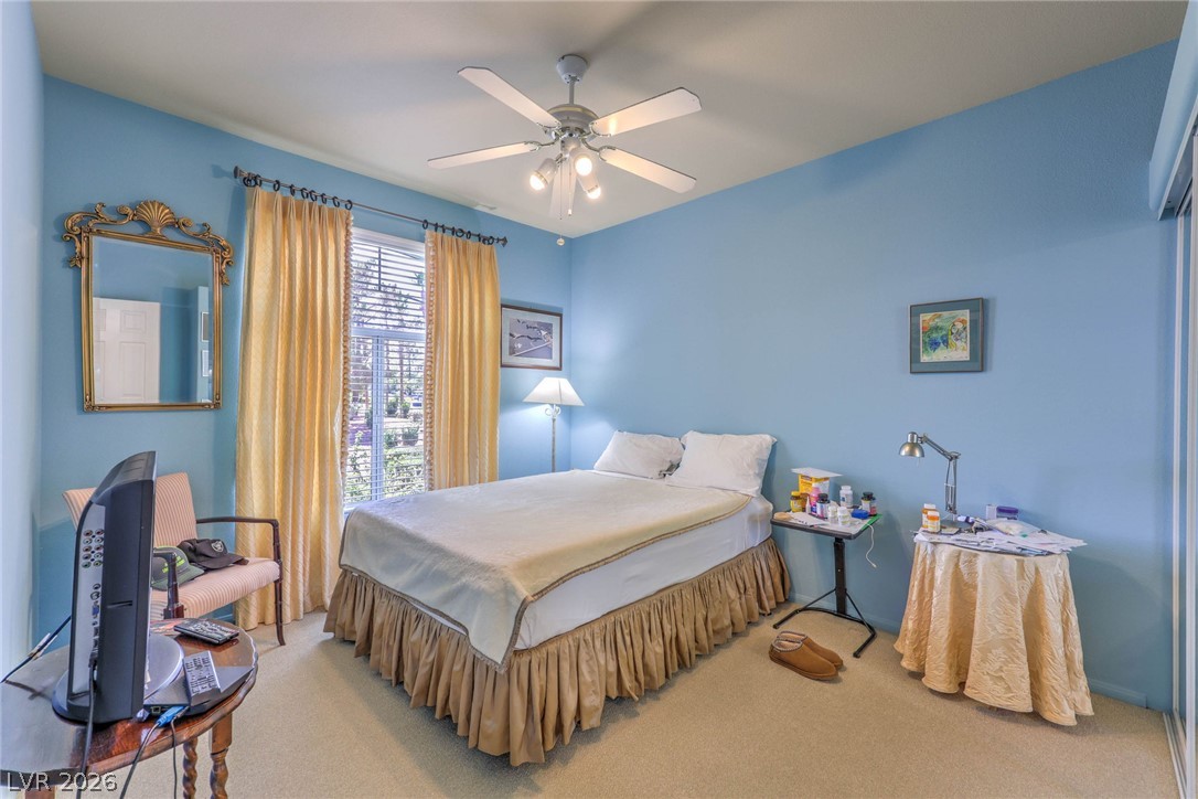 101 Breezy Tree Court 203 Las Vegas NV 89145