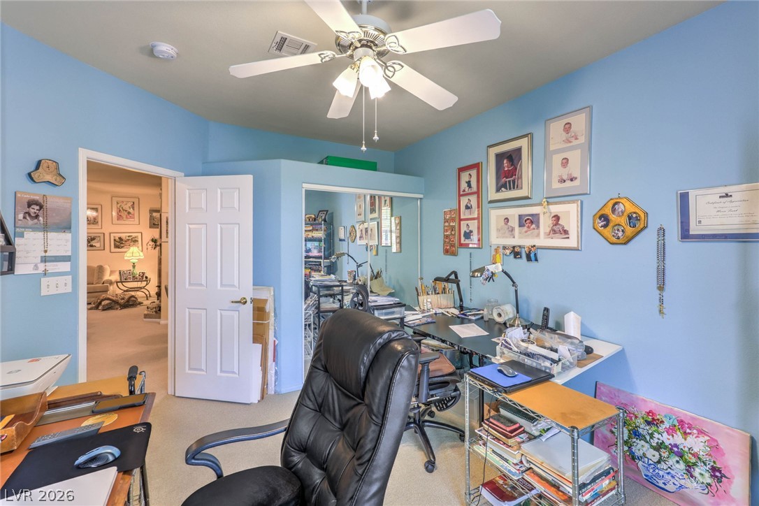 101 Breezy Tree Court 203 Las Vegas NV 89145