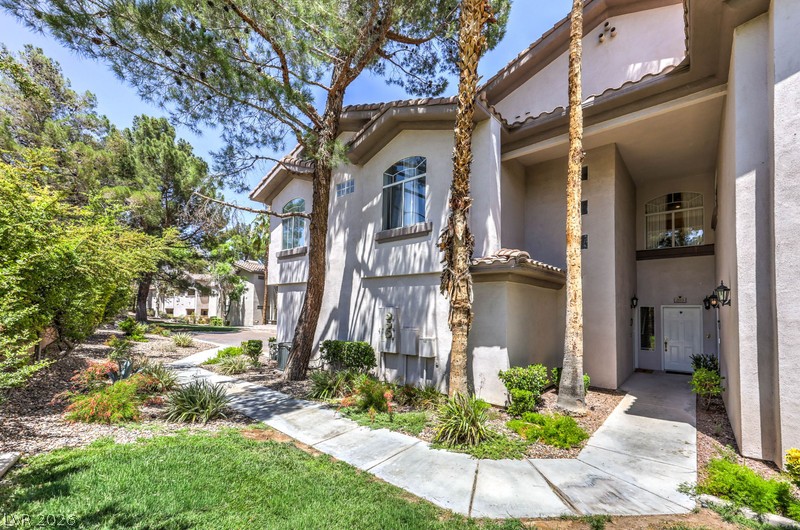 101 Breezy Tree Court 203 Las Vegas NV 89145
