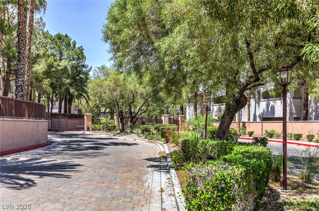 101 Breezy Tree Court 203 Las Vegas NV 89145