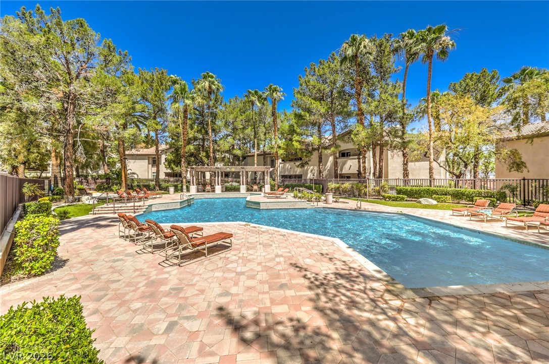 101 Breezy Tree Court 203 Las Vegas NV 89145