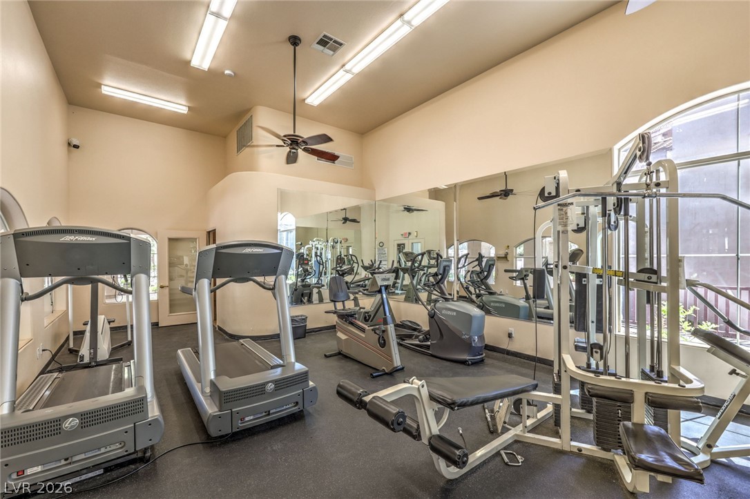 101 Breezy Tree Court 203 Las Vegas NV 89145