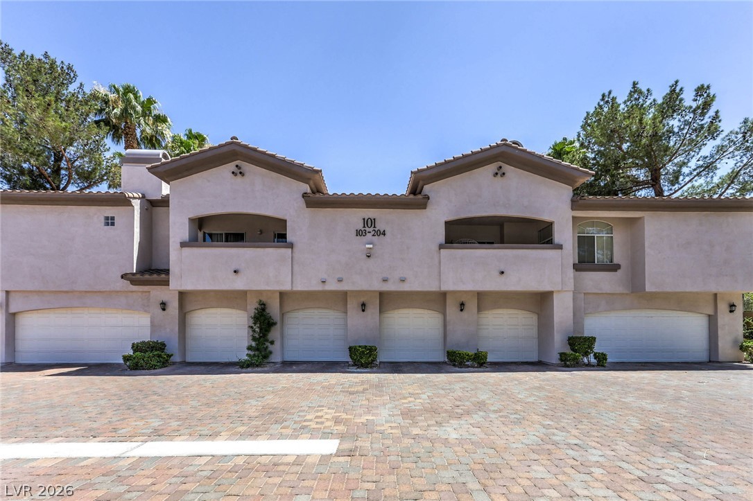 101 Breezy Tree Court 203 Las Vegas NV 89145