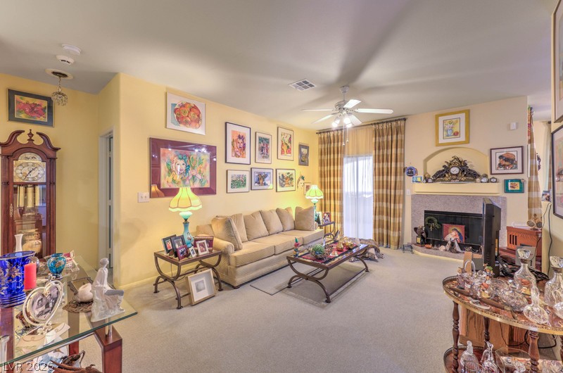 101 Breezy Tree Court 203 Las Vegas NV 89145