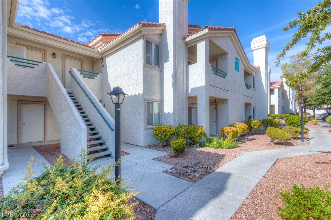 7901 Ryandale Circle 102 Las Vegas NV 89145