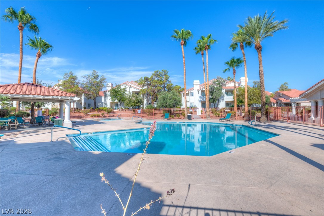7901 Ryandale Circle 102 Las Vegas NV 89145