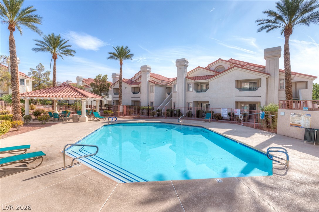 7901 Ryandale Circle 102 Las Vegas NV 89145