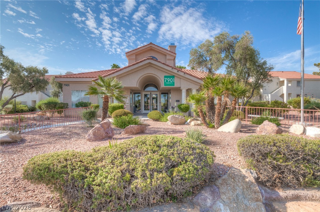 7901 Ryandale Circle 102 Las Vegas NV 89145