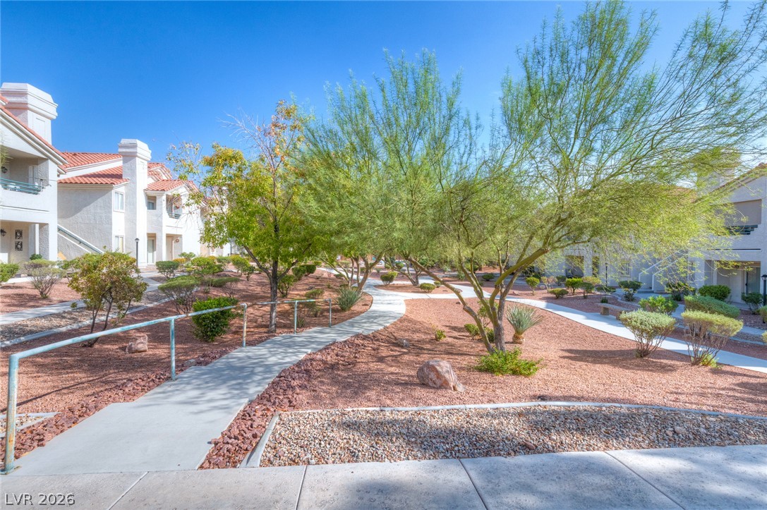 7901 Ryandale Circle 102 Las Vegas NV 89145