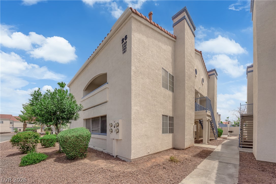 2725 South Nellis Boulevard 1181 Las Vegas NV 89121