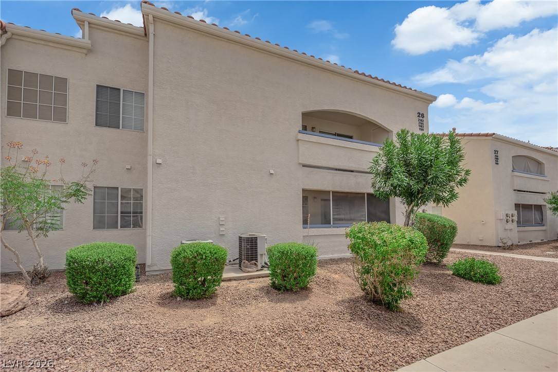 2725 South Nellis Boulevard 1181 Las Vegas NV 89121