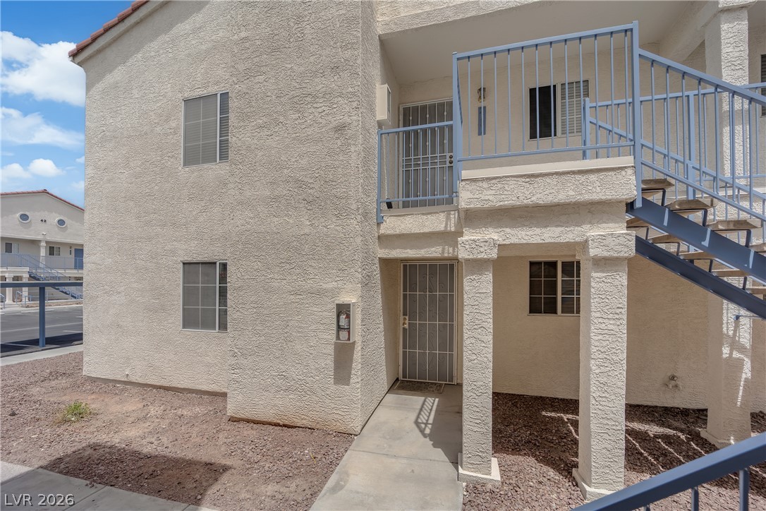 2725 South Nellis Boulevard 1181 Las Vegas NV 89121