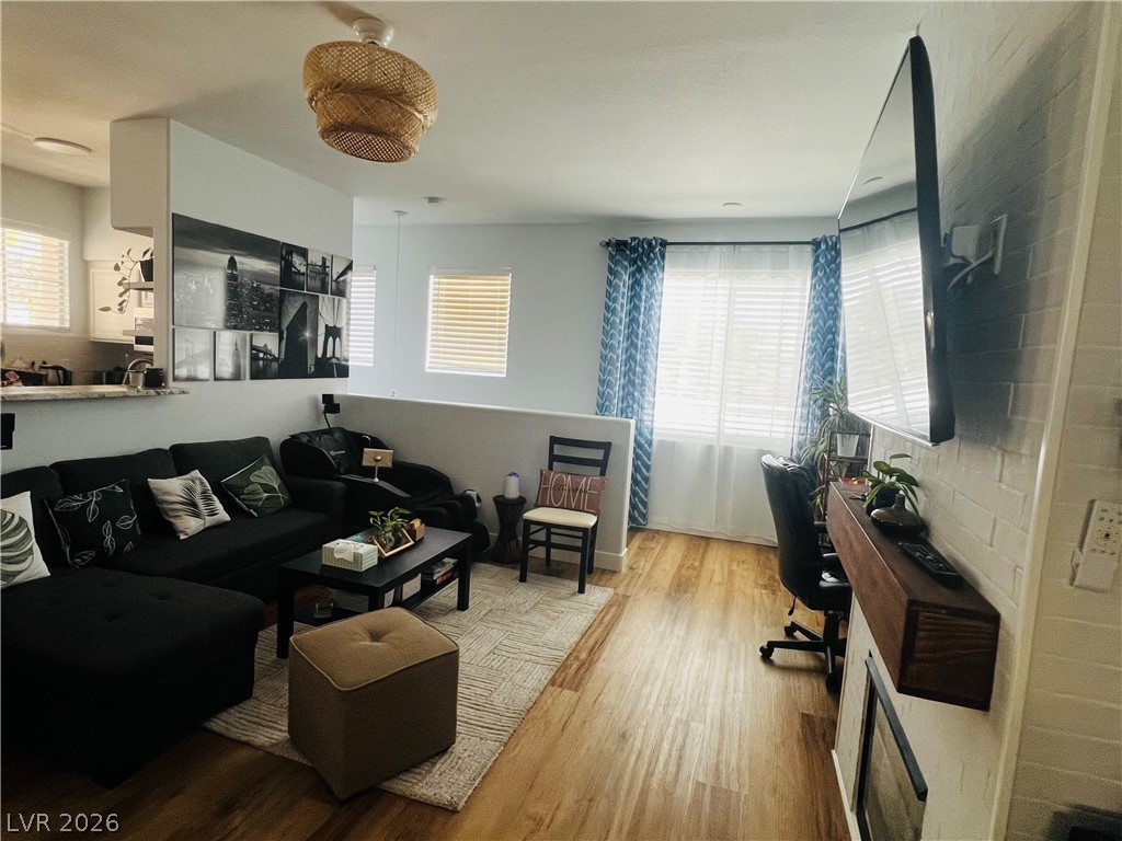 9050 West Warm Springs Road 2077 Las Vegas NV 89148