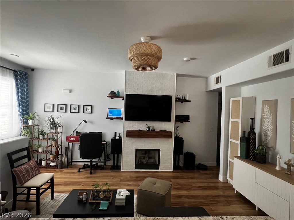 9050 West Warm Springs Road 2077 Las Vegas NV 89148