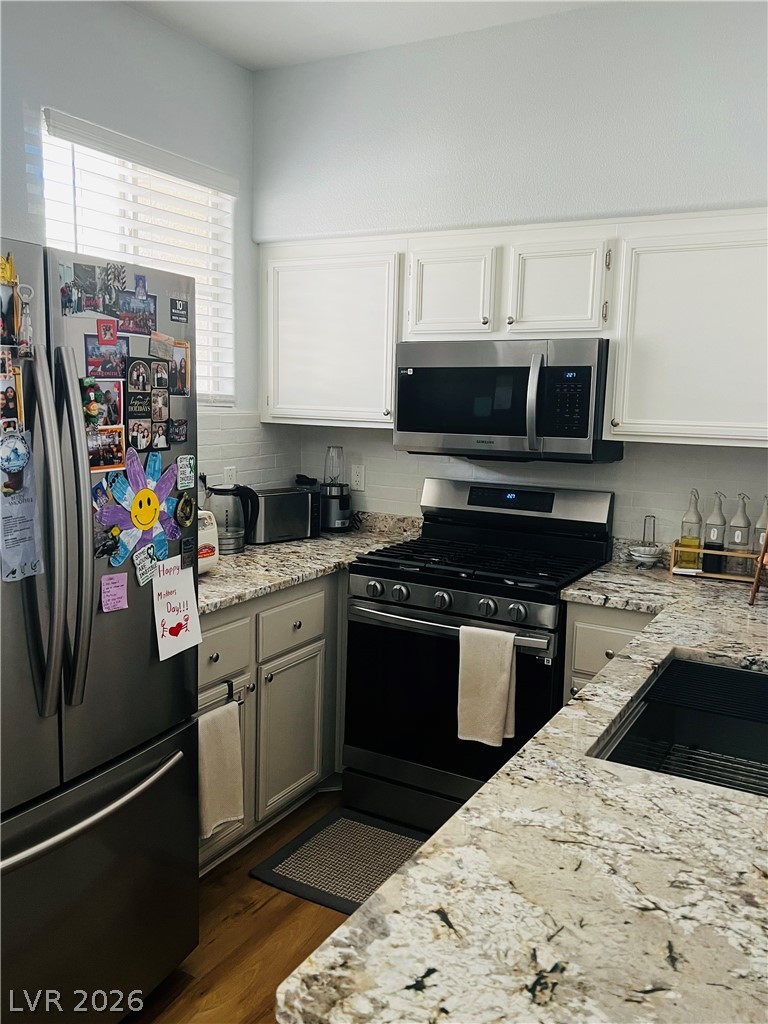 9050 West Warm Springs Road 2077 Las Vegas NV 89148