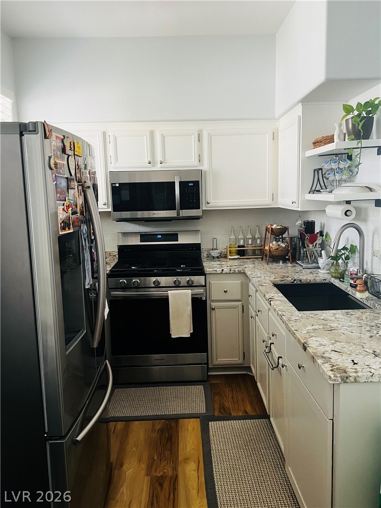 9050 West Warm Springs Road 2077 Las Vegas NV 89148