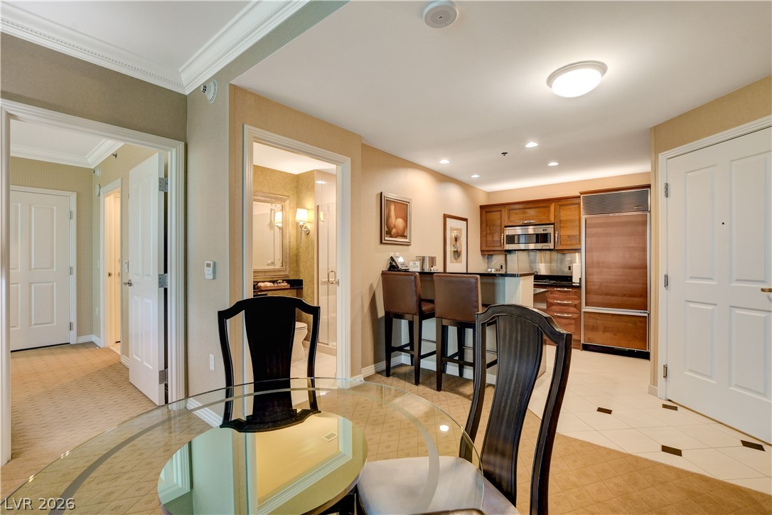 125 East Harmon Avenue 1214 Las Vegas NV 89109