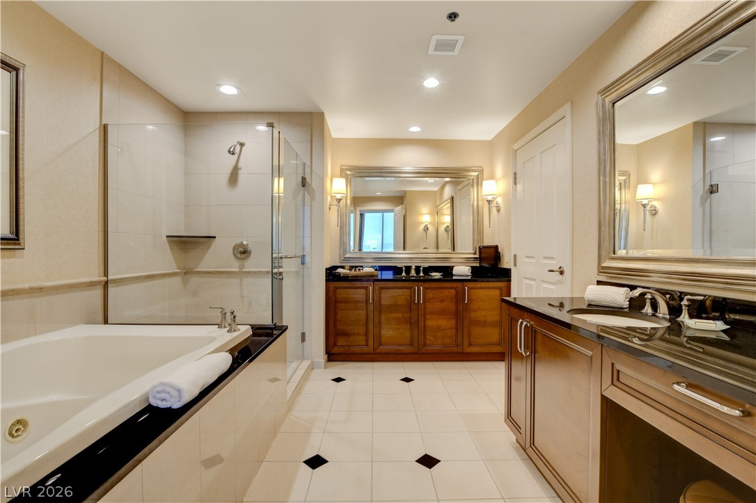 125 East Harmon Avenue 1214 Las Vegas NV 89109