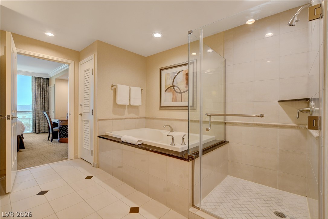 125 East Harmon Avenue 1214 Las Vegas NV 89109
