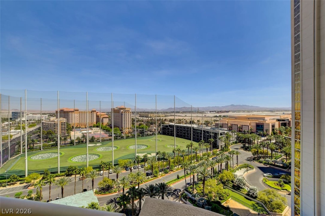125 East Harmon Avenue 1214 Las Vegas NV 89109