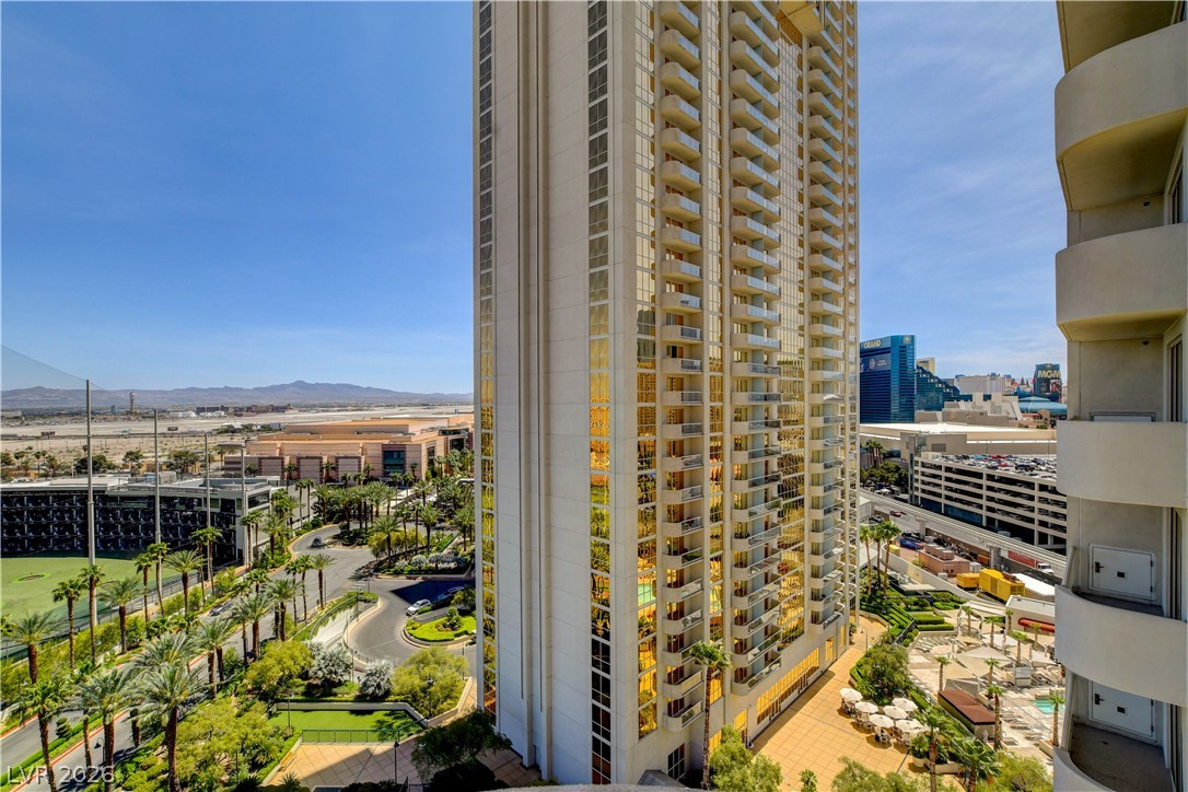 125 East Harmon Avenue 1214 Las Vegas NV 89109